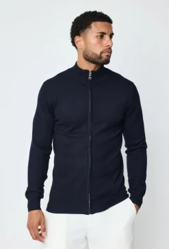 Pull col montant à zip