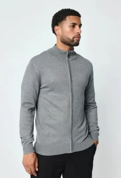 Pull col montant à zip