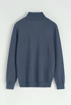 Pull col montant à zip