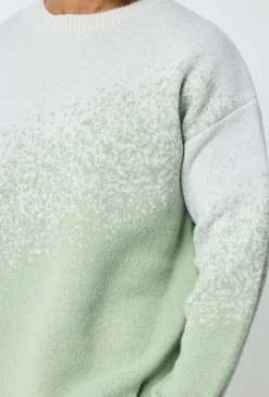 Pull effet pastel