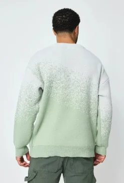 Pull effet pastel