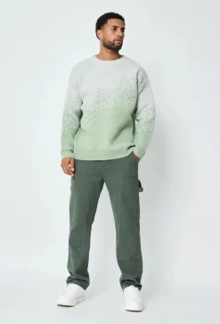 Pull effet pastel