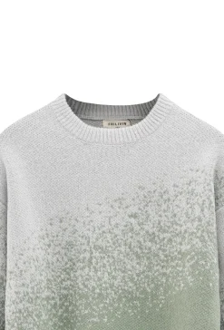 Pull effet pastel