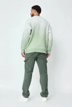 Pull effet pastel