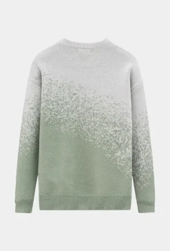 Pull effet pastel