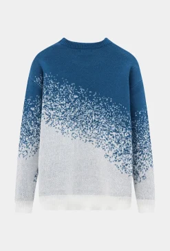Pull effet pastel