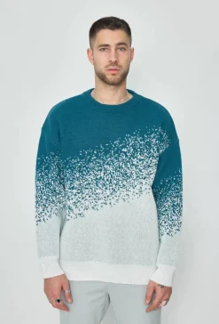 Pull effet pastel