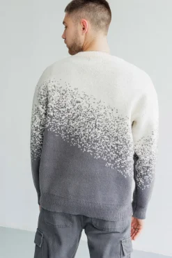 Pull effet pastel