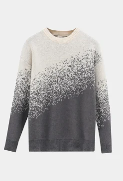 Pull effet pastel