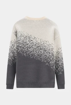 Pull effet pastel