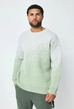 Pull effet pastel
