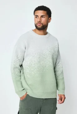 Pull effet pastel