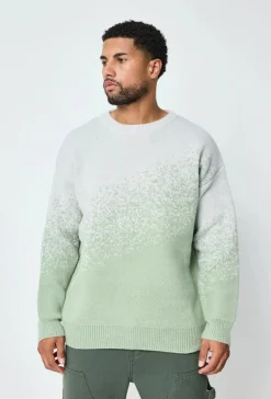 Pull effet pastel