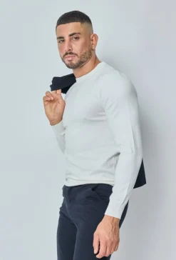 Pull en maille