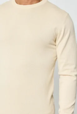 Pull en maille