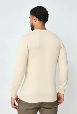 Pull en maille