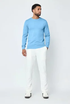 Pull en maille