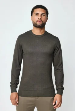 Pull en maille