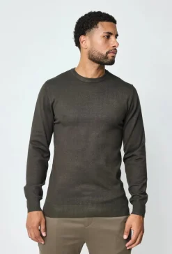 Pull en maille