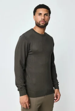 Pull en maille