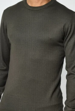 Pull en maille