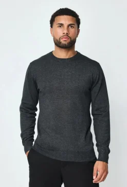 Pull en maille