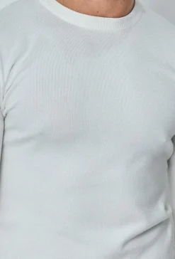 Pull en maille