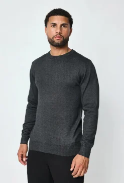 Pull en maille