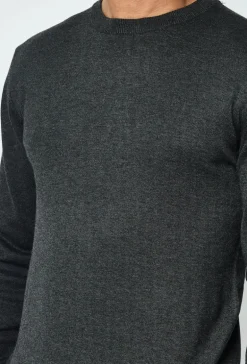 Pull en maille
