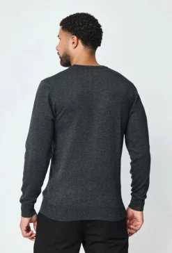 Pull en maille
