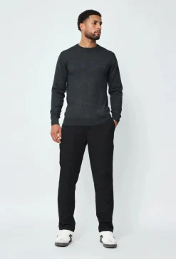 Pull en maille