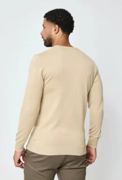 Pull en maille