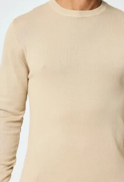 Pull en maille