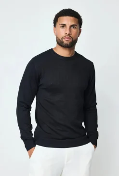 Pull en maille