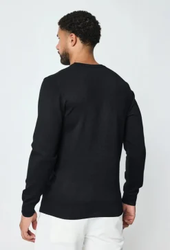 Pull en maille