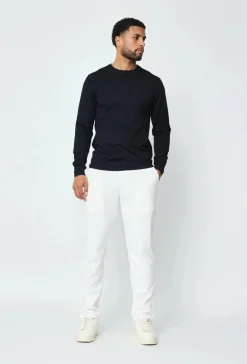 Pull en maille