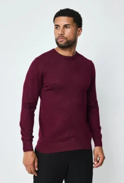 Pull en maille
