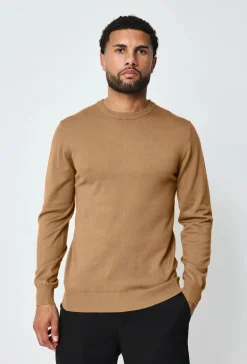 Pull en maille