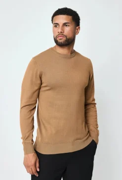 Pull en maille