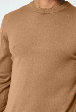 Pull en maille