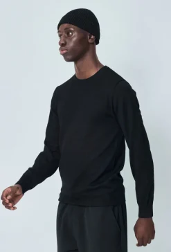 Pull en maille