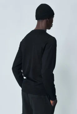 Pull en maille