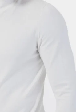 Pull en maille fine