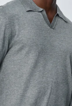 Pull en maille fine