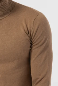 Pull en maille fine