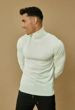 Pull en maille fine