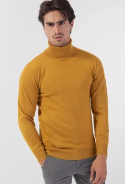 Pull en maille fine