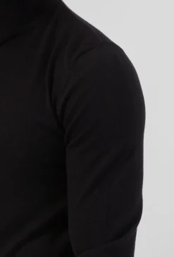 Pull en maille fine