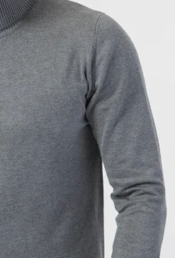 Pull en maille fine