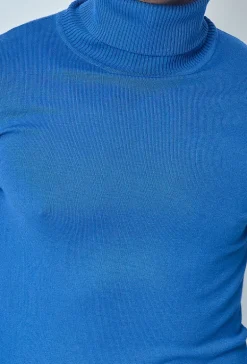 Pull en maille fine